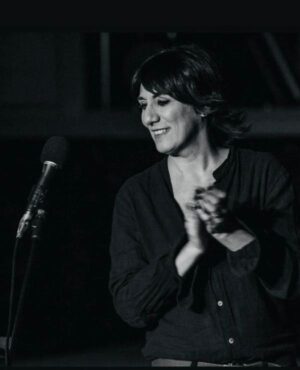 Lella De Marchi