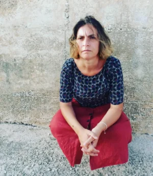 Marilena Renda