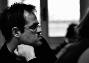 Lorenzo Mari 