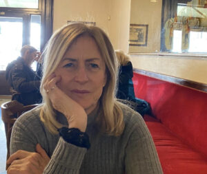 Annalisa Rodeghiero
