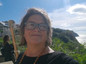Leila Falà Magnini