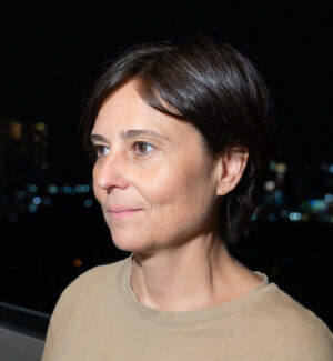 Monica Guerra